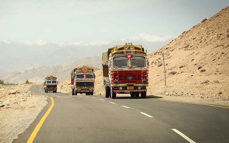 24 Hours Transportation Services