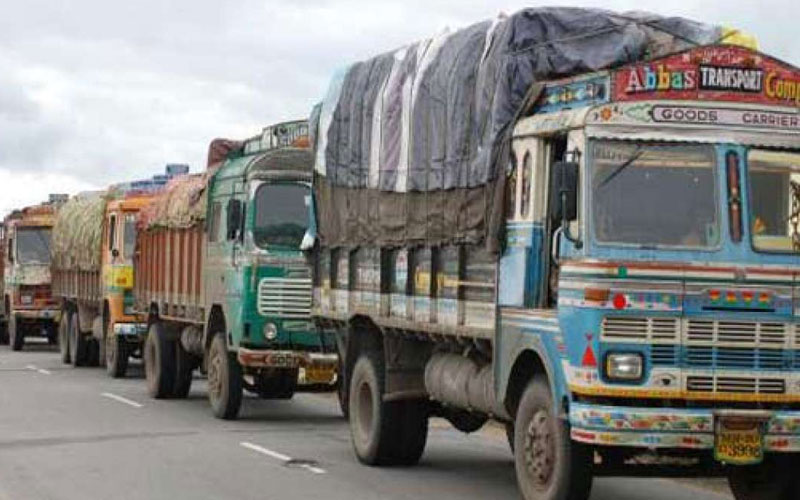 All India Transportation Services